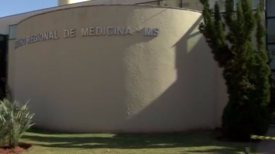 Quatro médicos são denunciados falsidade ideológica a partir de escutas da Sangue Frio MPF denuncia 4 médicos por suposta fraude de documentos para esconder erro médico em MS