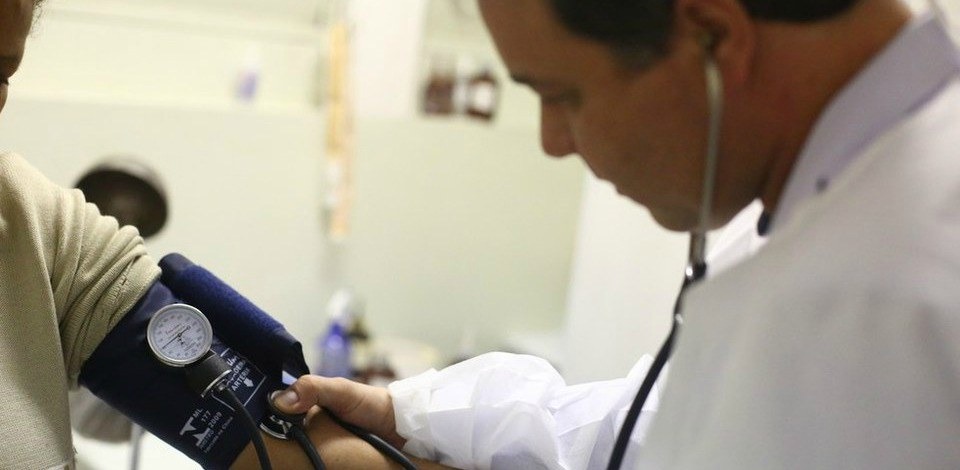 Inscritos passarão por avaliação de habilidades clínicas - Foto: Arquivo/Agência Brasil