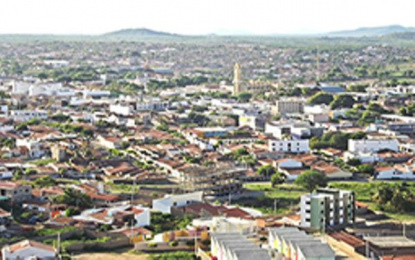 Câmara analisa criação de municípios
