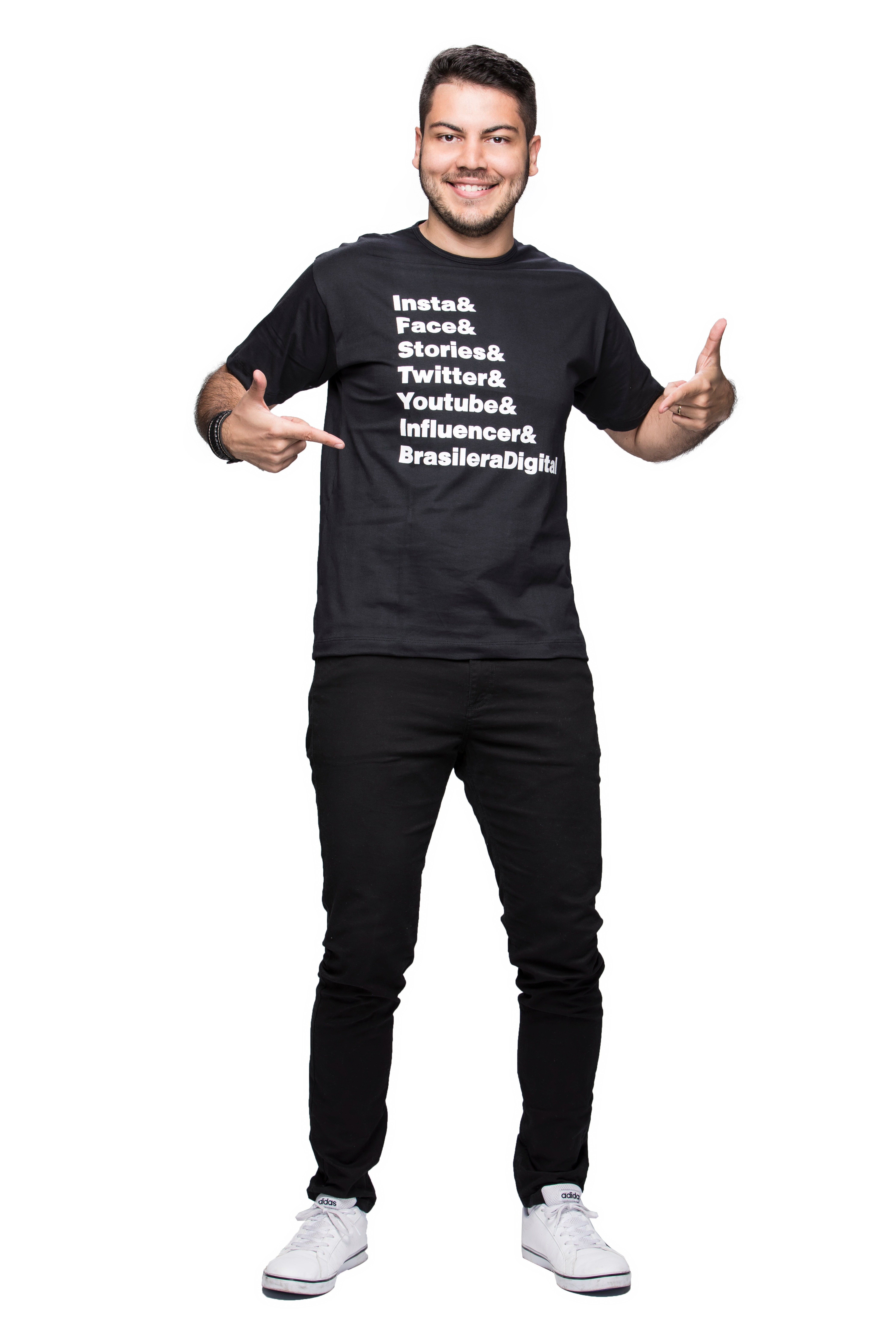 História do ET de Varginha ganha novo documentário Renato Wanberto do canal Nerd Show.
Foto: Brasilera Digital