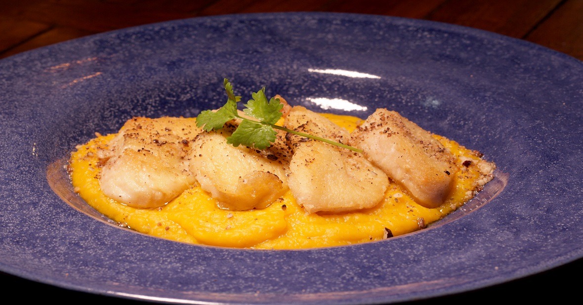 Cozinha Show com ingredientes regionais e chefs criativos é atração da 20ª FIB