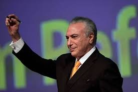 Temer viaja para a Alemanha onde participa da Cúpula do G20 Temer viaja para a Alemanha onde participa da Cúpula do G20