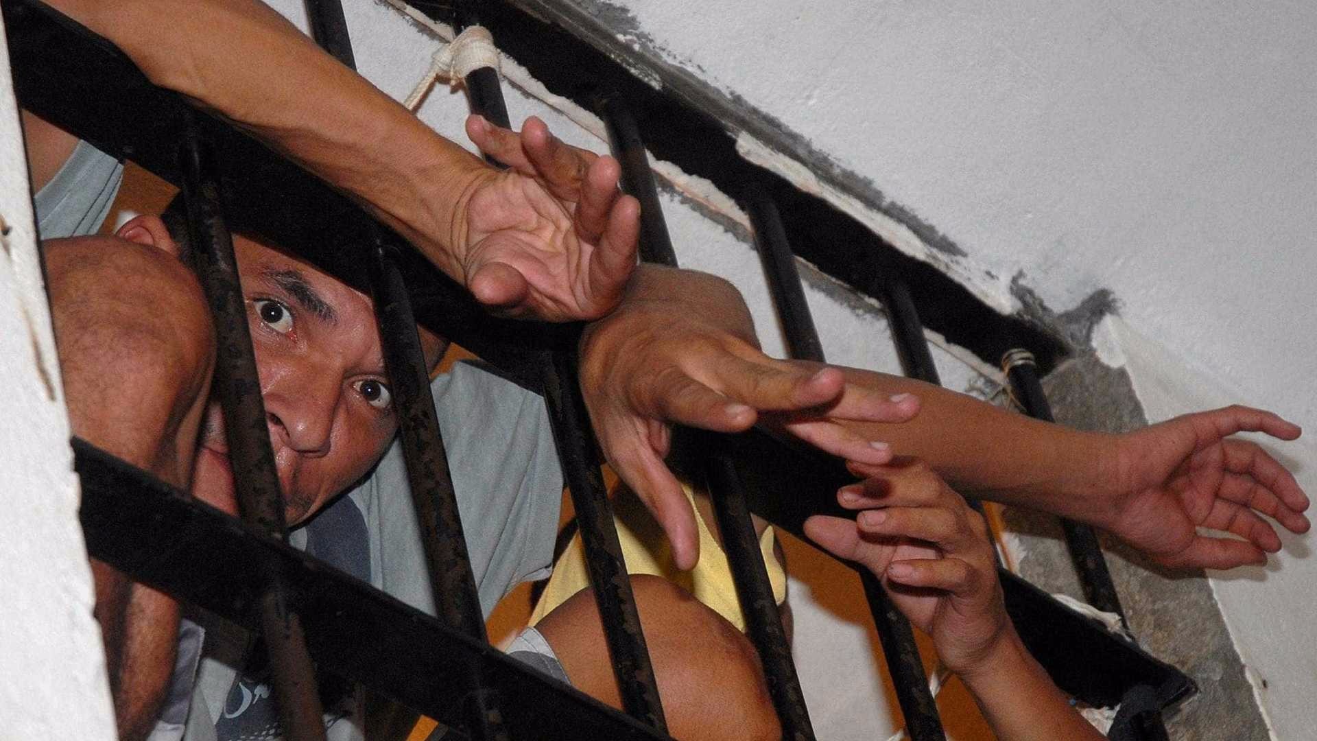 DF é condenado a pagar R$ 1 milhão por presídios superlotados