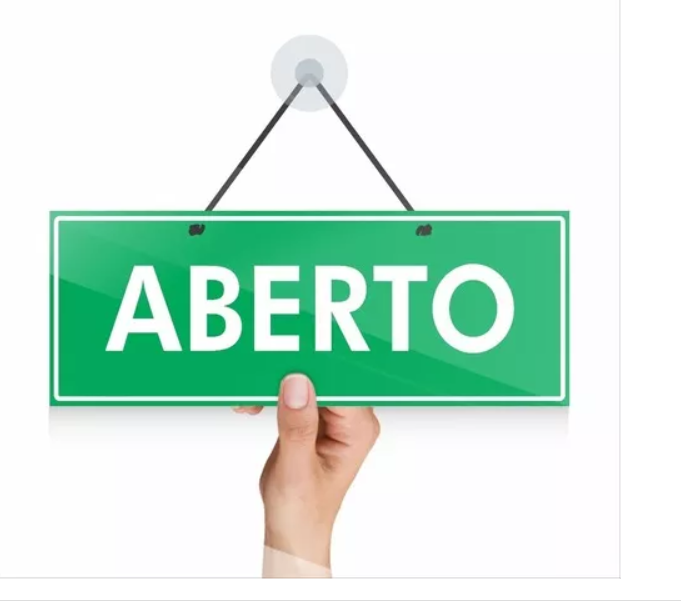 MP permite ampliação dos dias de funcionamento do comércio sem descumprir CLT, diz Fecomércio MP permite ampliação dos dias de funcionamento do comércio sem descumprir CLT, diz Fecomércio