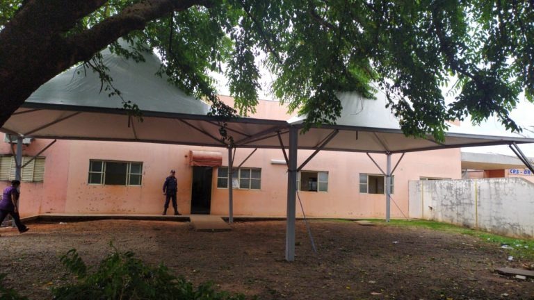 Divulgação/ Prefeitura CG