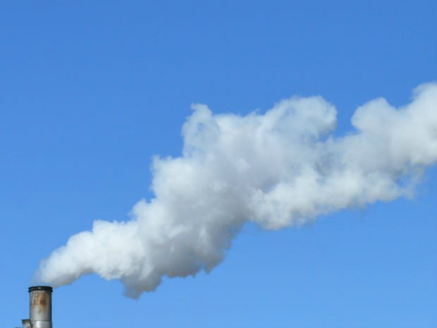 Indicador que mede produção industrial de MS apresentou recuo no mês de setembro, segundo a Fiems (Foto: Arquivo/Anderson Viegas/G1 MS)
