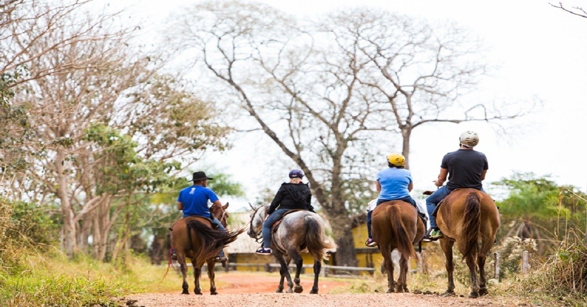 Fundtur e Uniderp firmam parceria para pesquisa em empreendimentos rurais no Pantanal Fundtur e Uniderp firmam parceria para pesquisa em empreendimentos rurais no Pantanal