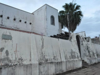 Fechado há décadas, o casarão, na esquina da Avenida Afonso Pena com a rua Espírito Santo, abre as portas, como 