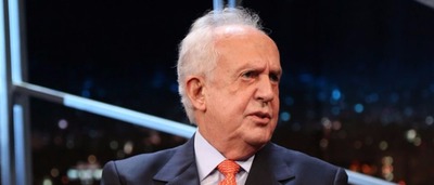 Um dos caciques do PMDB, Jarbas anuncia voto contra Temer © Reprodução