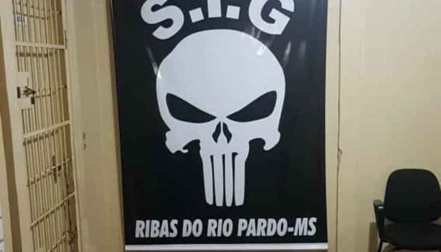 Dois são presos em festa que acontecia com bebidas para menores de idade