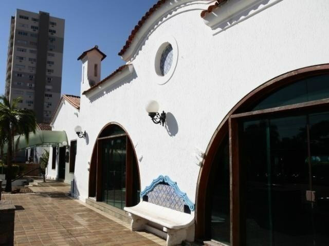 Na segunda edição da mostra, projetos dos arquitetos revitalizaram o Rádio Clube. (Foto: Arquivo/Cleber Gellio)