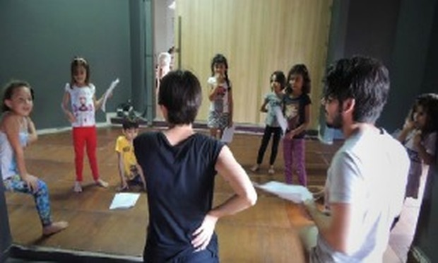 Terceiro ETECA começa na segunda e vai até domingo