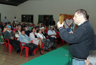 Crédito da Foto: Bruno
