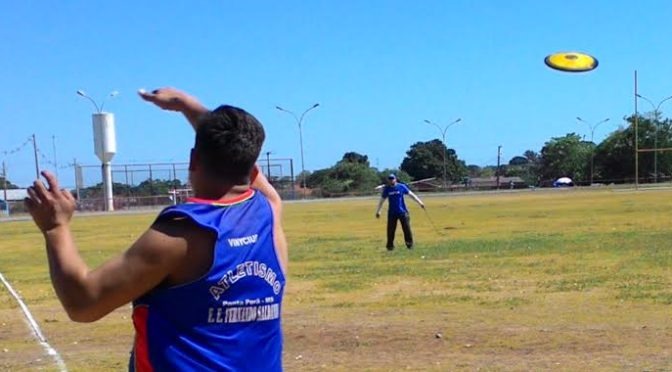 Atletas de 28 municípios disputam etapa individual dos Jems