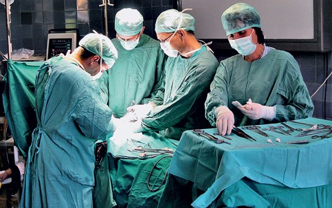 Centro Acadêmico de Medicina promove I Workshop para ensinar futuros alunos realidade da profissão Foto Ilustrativa