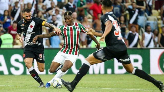 Rodada do Brasileirão neste sábado tem clássico pela manhã Lucas Merçon / Fluminense FC
