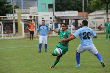 Foto: Edson Ribeiro
Coxim sedia próxima etapa da Copa