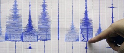 Tremor de magnitude 6,5 deixa dois mortos e 100 feridos nas Filipinas