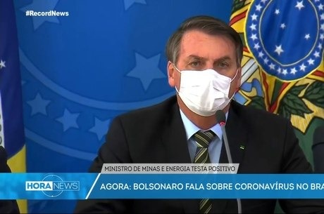 Medidas definem áreas que não podem parar
Reprodução