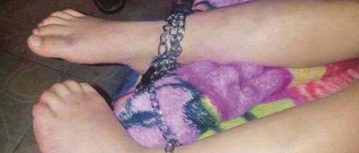 Caso de menino dos EUA 'escravizado' no México causa comoção