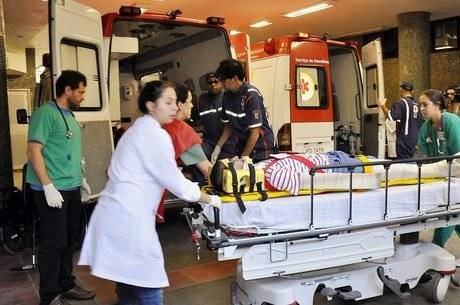 MEC quer proibir novos cursos de medicina Ainda há muitas regiões do país com deficit de médicos
Prefeitura Municipal de Porto Alegre