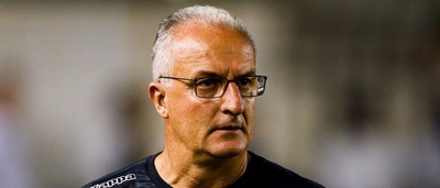 Novo técnico do São Paulo, Dorival mudou carreira de xodó © Getty Images