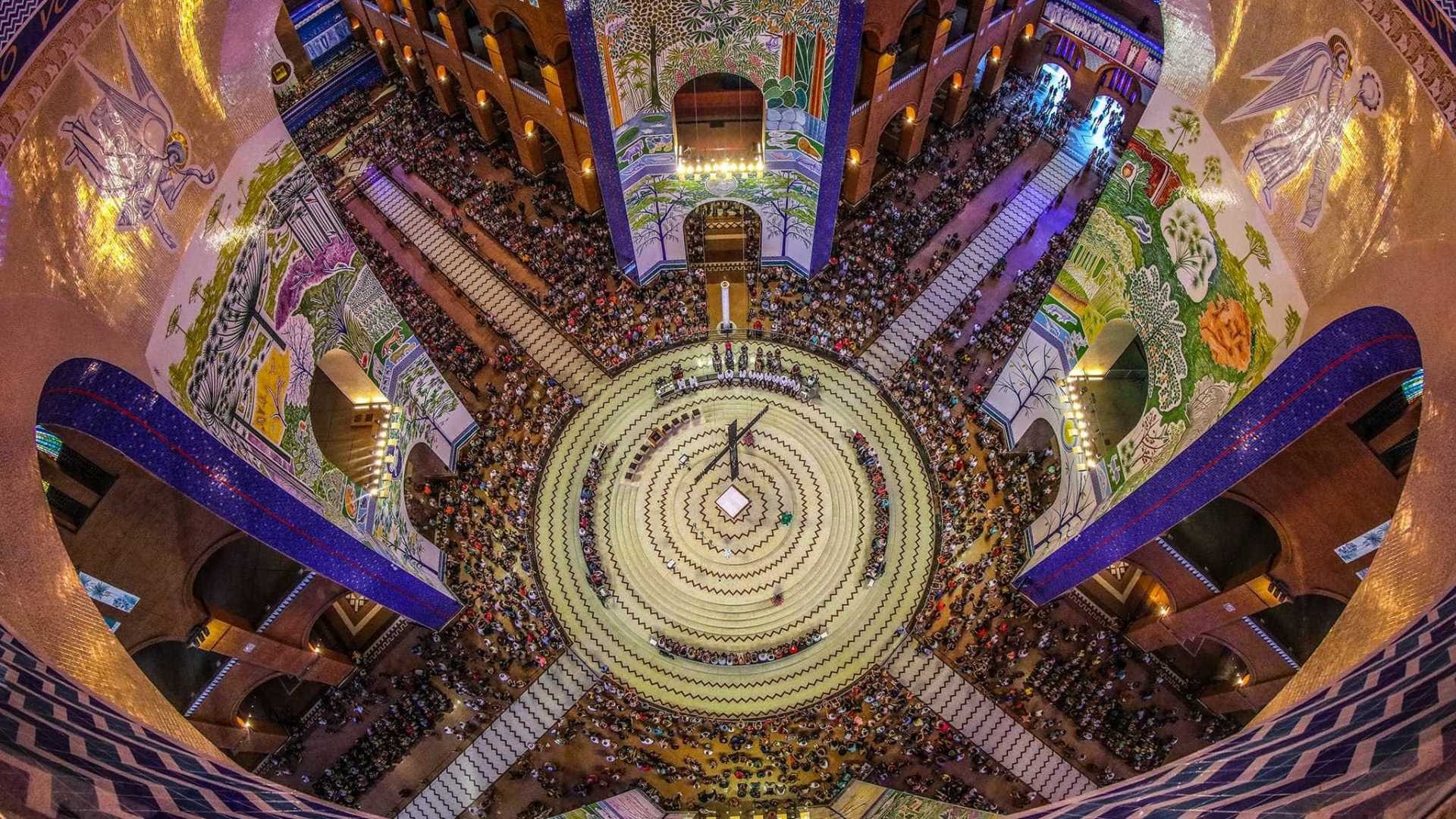 Fotos Públicas/Ricardo Stuckert