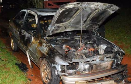 Foto: Tiago Apolinário, Da Hora Bataguassu