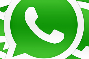 Por padrão, o WhatsApp não permite a inclusão de senha, mas há apps que viabilizam a função