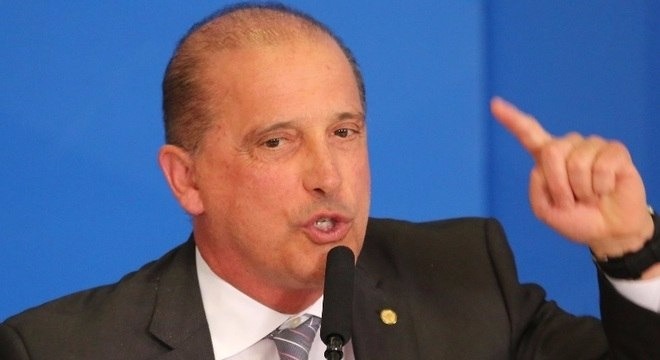 Governo federal prepara conjunto de ações para área social R7
