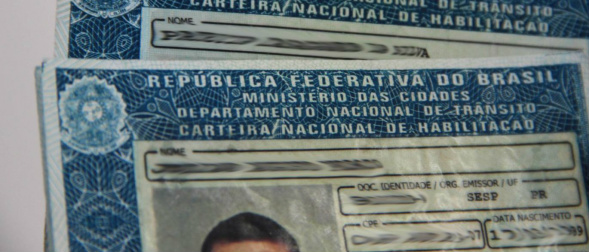 © Divulgação / Detran
