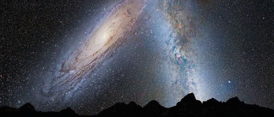 Planeólogos dizem onde buscar vida inteligente fora da Terra © Nasa