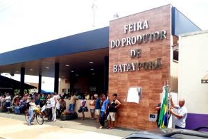 MS no Campo destaca que novas Centrais de Comercialização são entregues pelo Governo do Estado Divulgação