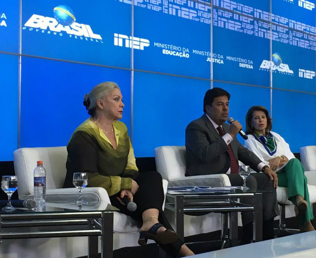 Anúncio foi feita nesta sexta-feira - Foto: G1