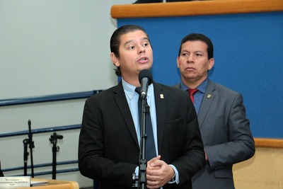 Para vereador, alteração da legislação tributária beneficia contribuinte e Município