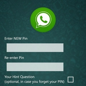 1.
Entre na loja do Windows Phone e baixe o WaLock. Após a instalação, abra o aplicativo. Em 