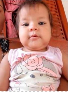 Criança de 1 ano cai em balde com lavagem para porcos e morre afogada Arquivo pessoal/ Radio Alto Paraguay 99.9 FM