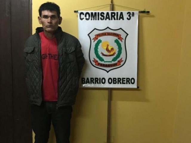 Polícia prende segurança brasileiro que matou homem em boate Polícia prende segurança brasileiro que matou homem em boate