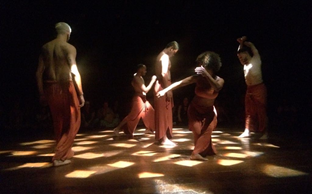 Grupo da UEMS apresenta dois espetáculos de dança em novembro