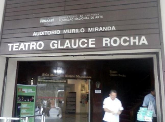 71ª edição da Reunião Anual da SBPC chega à UFMS neste domingo Local de abertura do evento.