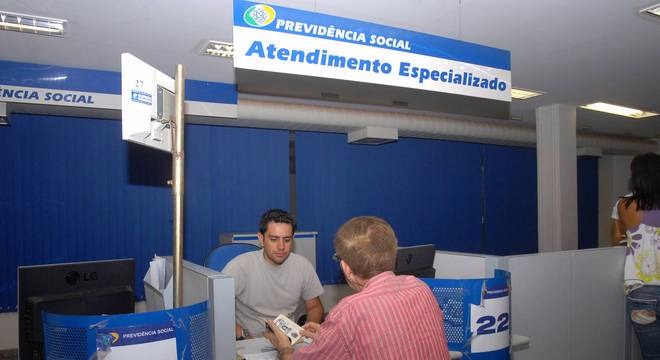 Deficit da Previdência seria 40% menor sem renúncias fiscais Deficit da Previdência seria 40% menor sem renúncias fiscais