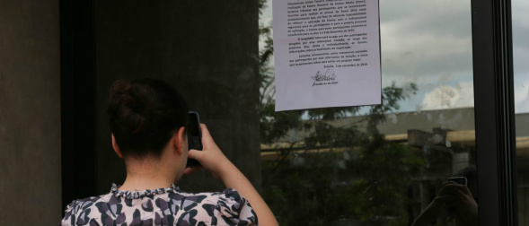 © Fábio Rodrigues Pozzebom / Agência Brasil
