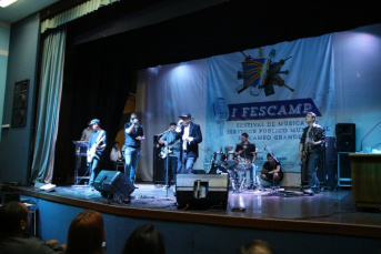 Festival de Música do Servidor entra na sua quinta etapa nesta quarta-feira