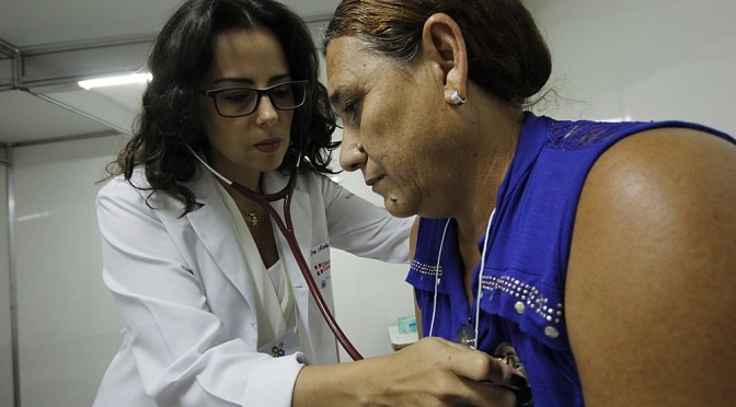 IBGE realiza Pesquisa Nacional de Saúde em 53 municípios de MS