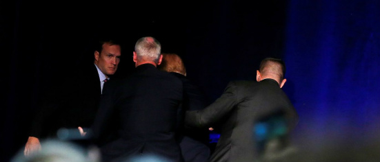 © REUTERS/Carlo Allegri
