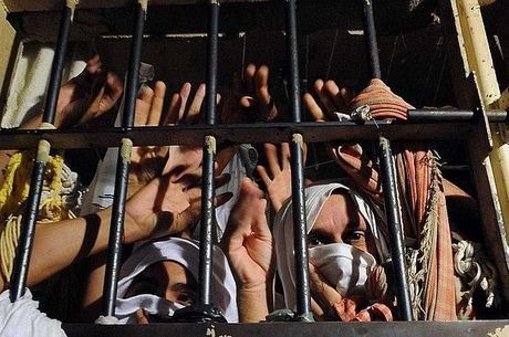 Projeto quer ampliar tempo máximo na prisão de 30 para 50 anos Projeto foi apresentado pelo deputado José Medeiros
Divulgação