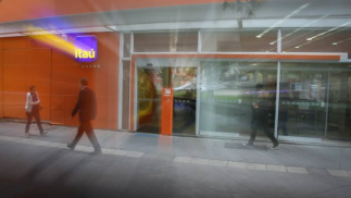 Banco Itaú é processado após funcionária abortar em agência, no Tocantins