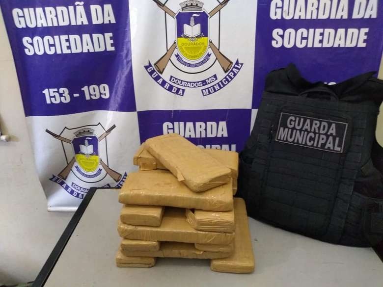 Divulgação/GMD