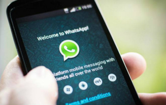 As mensagens no WhatsApp demoram a chegar? Saiba o que fazer (Foto: Divulgação)