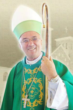 Morre dom redovino rizzardo, bispo emérito de dourados